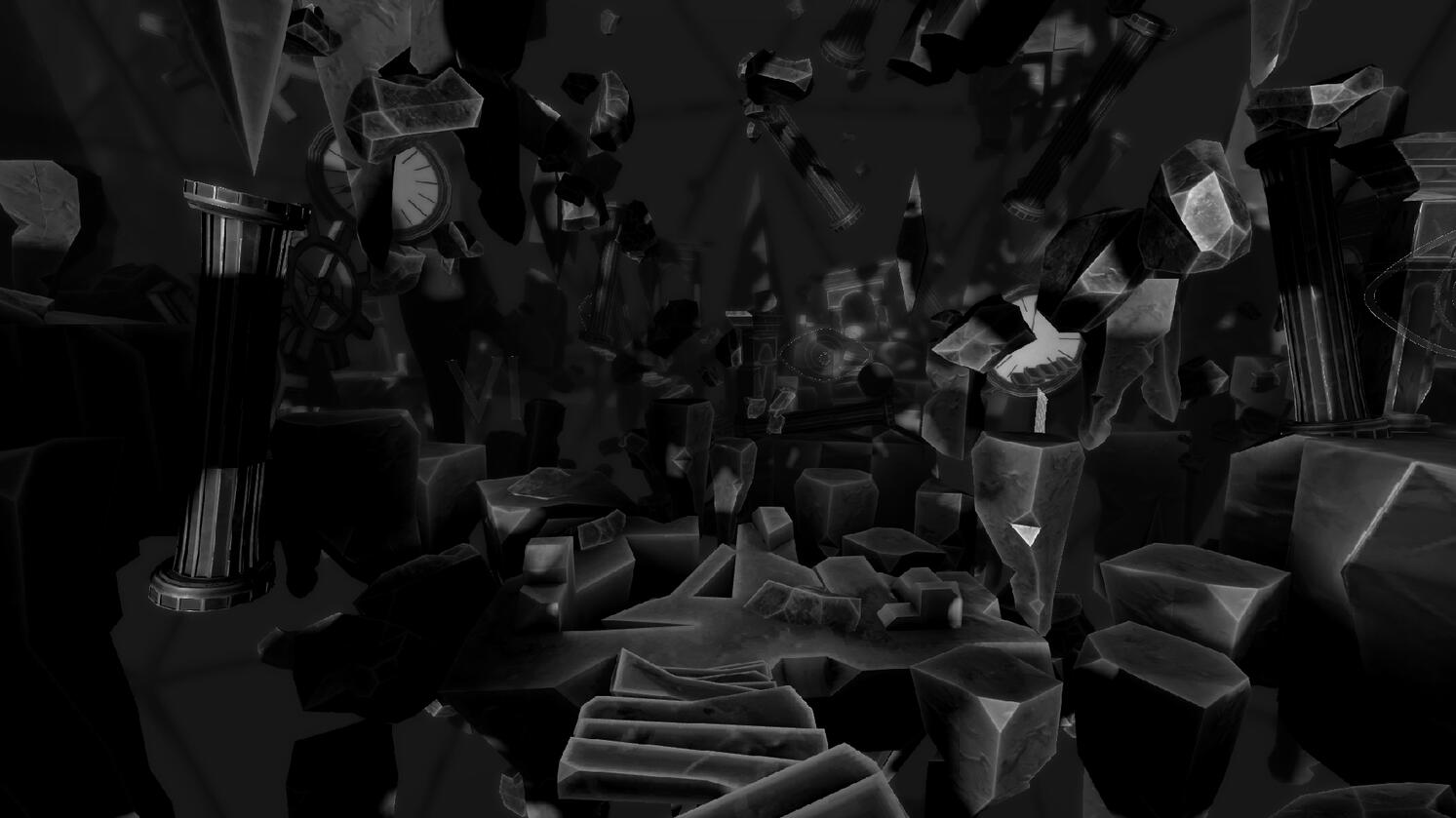 Core of Time II Core of Time II