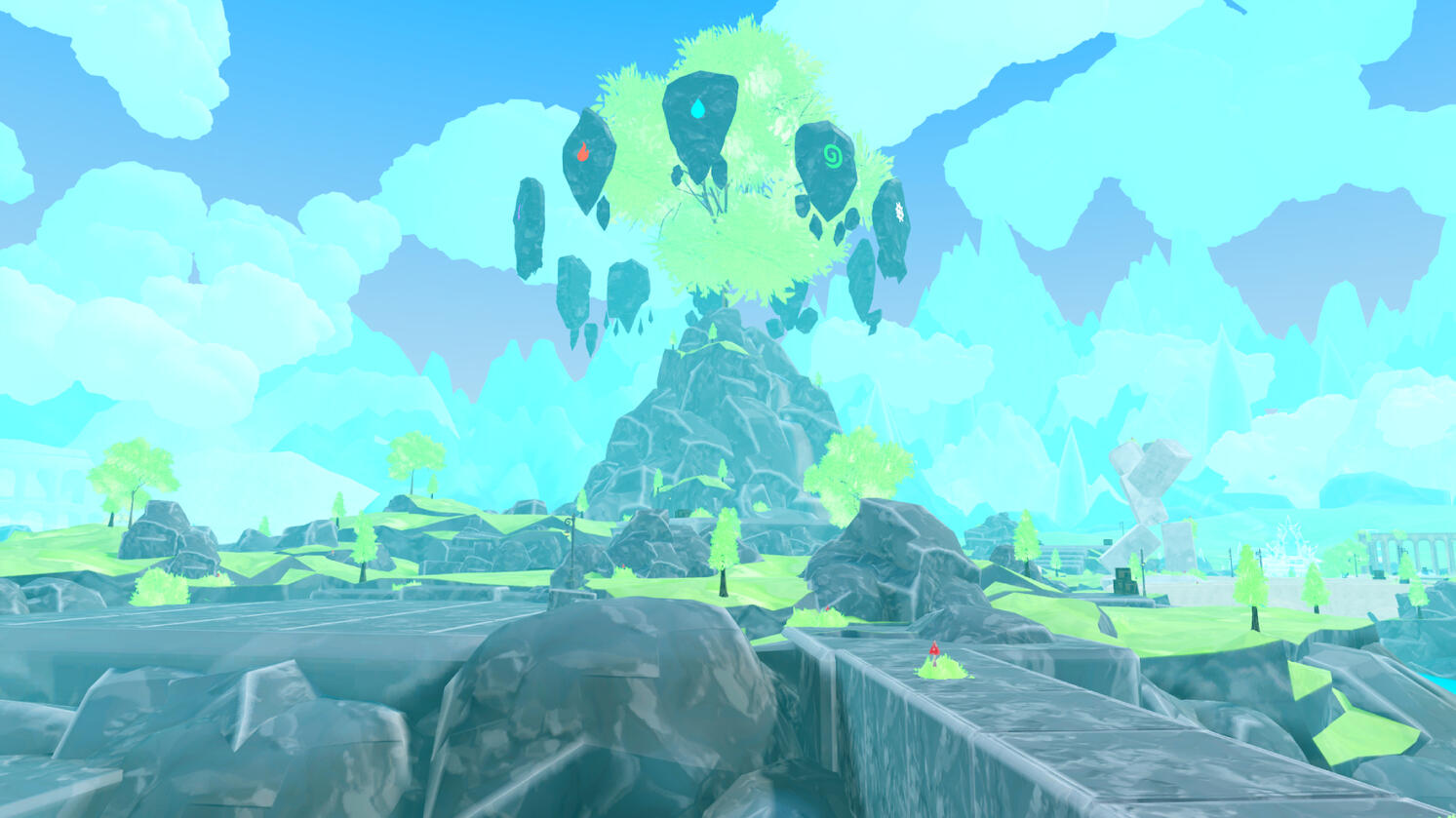 Elemental: Nexus II