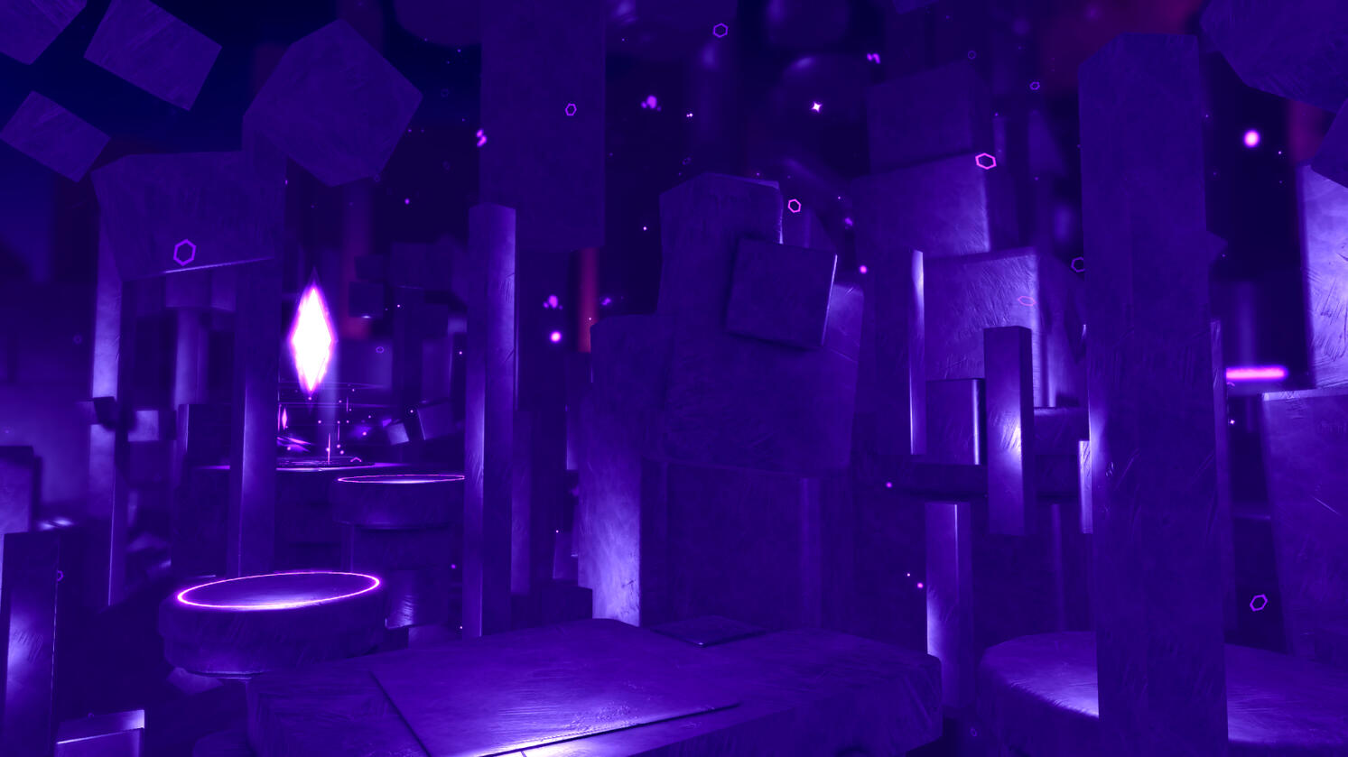 The Void II