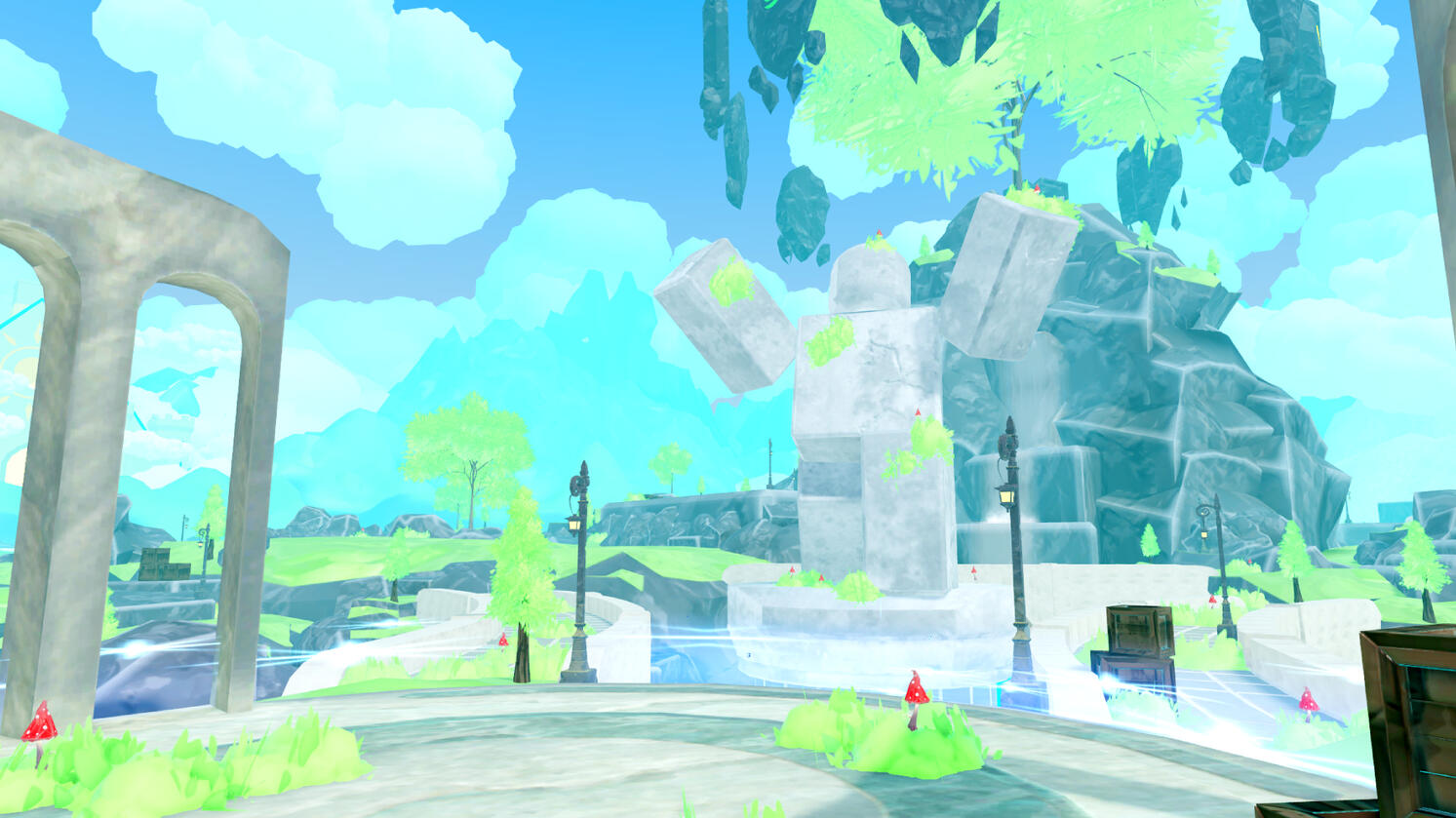 Elemental: Nexus Elemental: Nexus